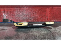 Recambio de mando elevalu. tras. izquierdo para mitsubishi galloper (hyundai) 2.5 tdi exceed lx (5-ptas.) | 05.98 - 12.00 2.5 td 2