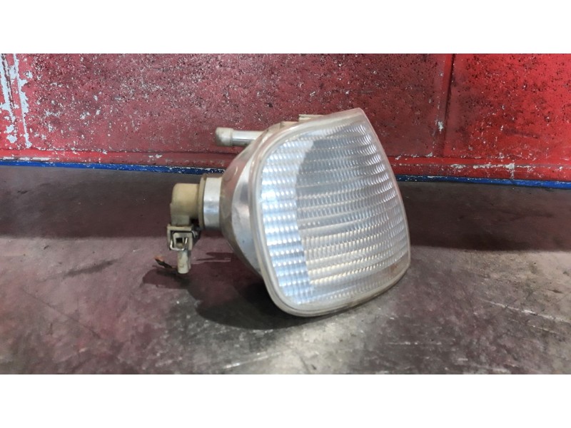 Recambio de piloto delantero derecho para seat ibiza (6k) referencia OEM IAM   