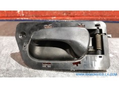 Recambio de maneta inte. delantero izquierda para renault laguna referencia OEM IAM   
