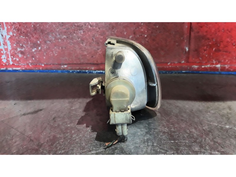 Recambio de piloto delantero derecho para seat ibiza (6k) referencia OEM IAM   