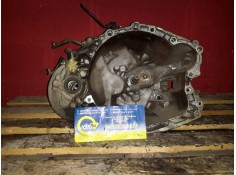 Recambio de caja cambios para peugeot 206 berlina 1.9 diesel | 0.98 - ... 1.9 diesel | 0.98 - ... referencia OEM IAM 20DL74  