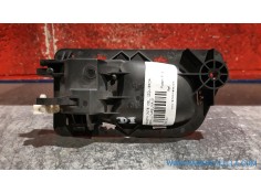 Recambio de maneta inte. delantero izquierda para renault laguna referencia OEM IAM    2