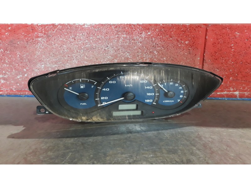 Recambio de cuadro instrumentos para chevrolet matiz se | 05.05 - 12.08 se | 05.05 - 12.08 referencia OEM IAM 96664132  