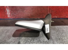 Recambio de retrovisor izquierdo para seat ibiza (6k) referencia OEM IAM MANUAL   2