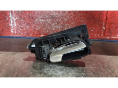 Recambio de maneta inte. tras. derecha para peugeot 307 break / sw (s1) 2.0 hdi fap cat | 0.02 - ... 2.0 hdi fap cat | 0.02 - ..