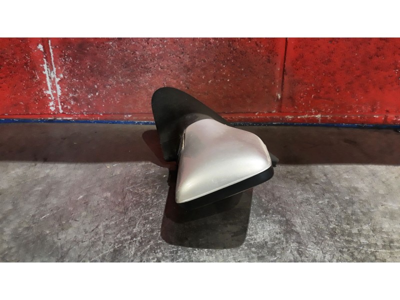 Recambio de retrovisor izquierdo para seat ibiza (6k) referencia OEM IAM MANUAL  