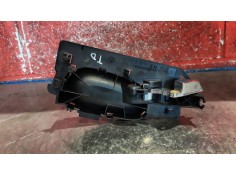 Recambio de maneta inte. tras. derecha para peugeot 307 break / sw (s1) 2.0 hdi fap cat | 0.02 - ... 2.0 hdi fap cat | 0.02 - .. 2
