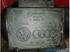 Recambio de caudalimetro para seat ibiza (6k) hit | 09.97 - 12.99 hit | 09.97 - 12.99 referencia OEM IAM 71822101   2