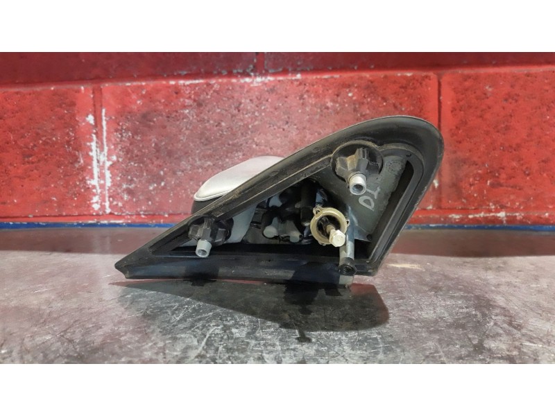 Recambio de retrovisor izquierdo para seat ibiza (6k) referencia OEM IAM MANUAL  