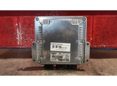 Recambio de centralita motor uce para peugeot 307 break / sw (s1) 2.0 hdi fap cat | 0.02 - ... 2.0 hdi fap cat | 0.02 - ... refe