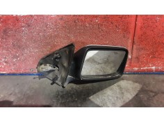 Recambio de retrovisor derecho para seat ibiza (6k) referencia OEM IAM MANUAL  