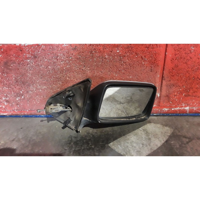 Recambio de retrovisor derecho para seat ibiza (6k) referencia OEM IAM MANUAL  