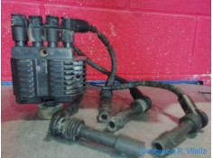 Recambio de bobina encendido para opel astra g berlina club | 02.98 - 12.00 club | 02.98 - 12.00 referencia OEM IAM 1103872