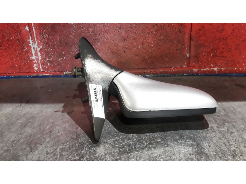 Recambio de retrovisor derecho para seat ibiza (6k) referencia OEM IAM MANUAL  