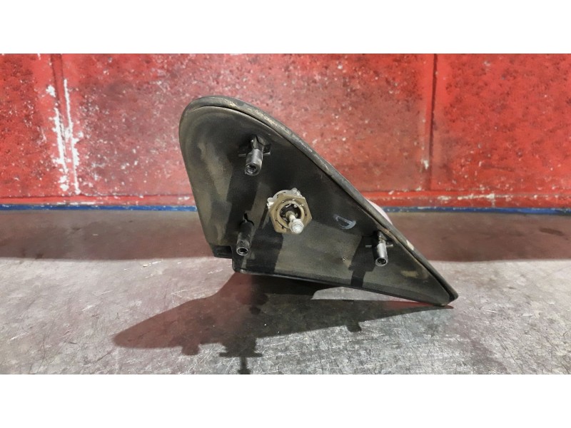 Recambio de retrovisor derecho para seat ibiza (6k) referencia OEM IAM MANUAL  