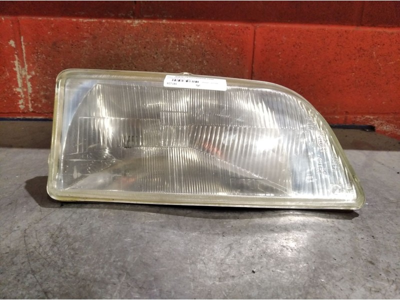 Recambio de faro derecho para citroen ax referencia OEM IAM   