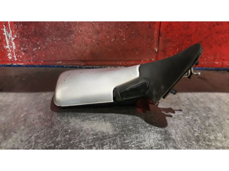 Recambio de retrovisor derecho para seat ibiza (6k) referencia OEM IAM MANUAL  