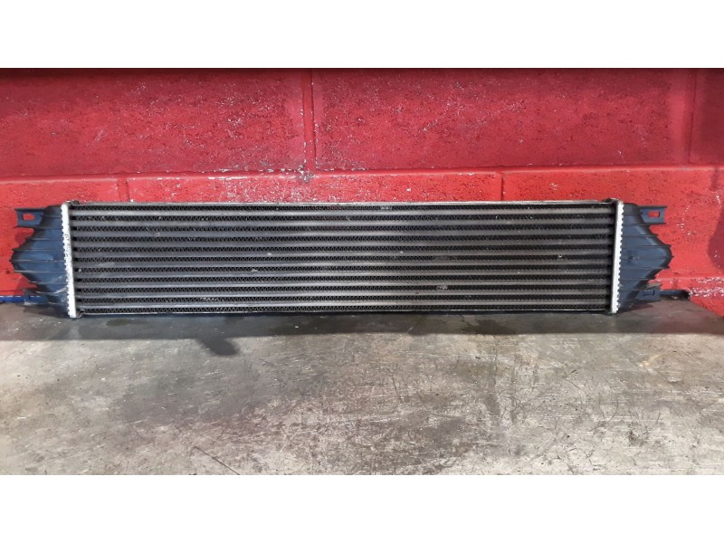 Recambio de intercooler para renault master   desde 98  | ... master   desde 98  | ... referencia OEM IAM   