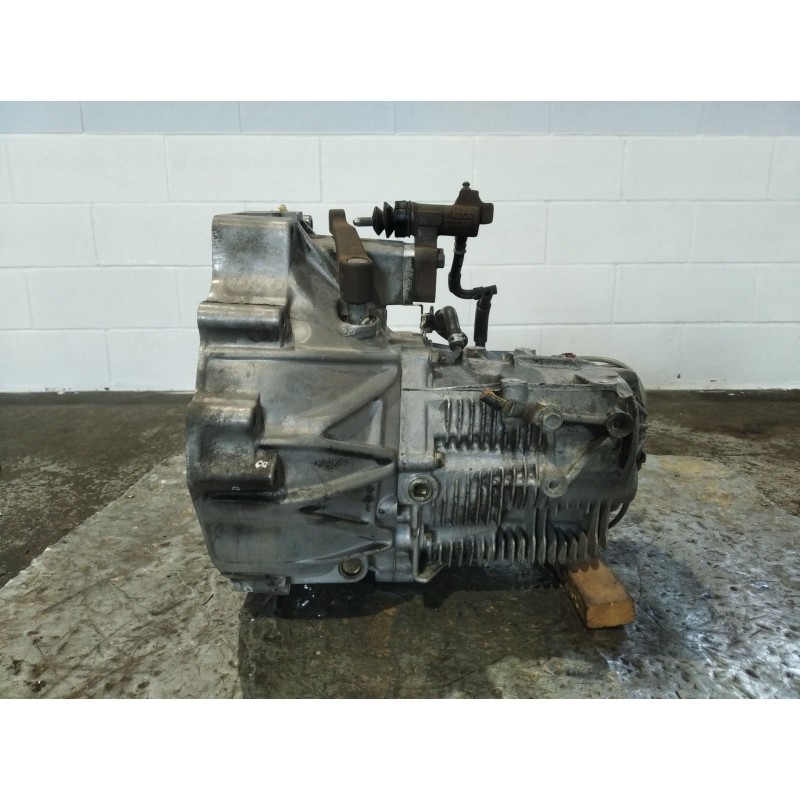 Recambio de caja cambios para nissan primera berlina (p11) 2.0 turbodiesel cat | 0.96 - ... 2.0 turbodiesel cat | 0.96 - ... ref