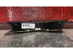 Recambio de cuadro instrumentos para peugeot 307 break / sw (s1) 2.0 hdi fap cat | 0.02 - ... 2.0 hdi fap cat | 0.02 - ... refer 2