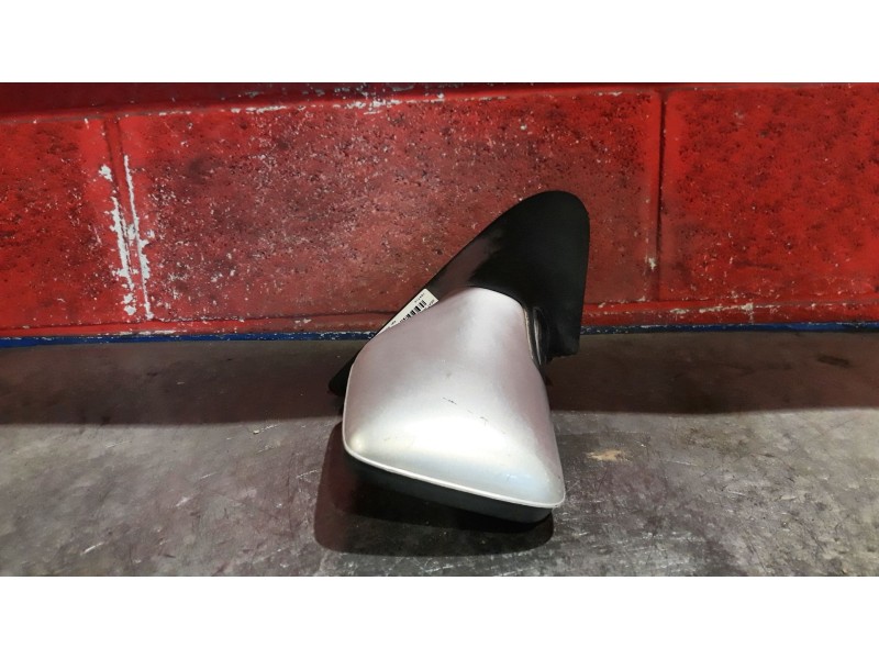 Recambio de retrovisor derecho para seat ibiza (6k) referencia OEM IAM MANUAL  