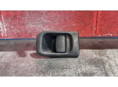 Recambio de maneta exte. delantero izquierda para renault master   desde 98  | ... master   desde 98  | ... referencia OEM IAM  
