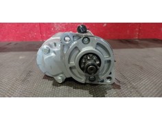 Recambio de motor arranque para hyundai santa fe (sm) 2.0 crdi cat | 0.00 - ... 2.0 crdi cat | 0.00 - ... referencia OEM IAM 113