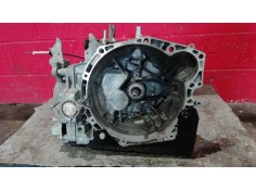 Recambio de caja cambios para peugeot 407 2.0 16v hdi fap cat (rhr / dw10bted4) | 0.04 - ... 2.0 16v hdi fap cat (rhr / dw10bted