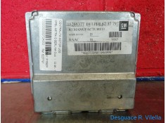 Recambio de centralita motor uce para opel astra g berlina club | 02.98 - 12.00 club | 02.98 - 12.00 referencia OEM IAM 6237797