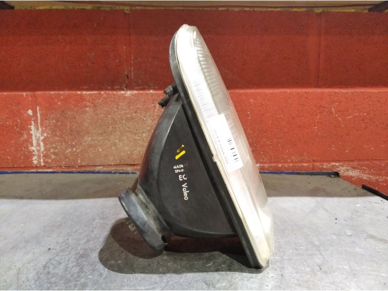 Recambio de faro derecho para citroen ax referencia OEM IAM   