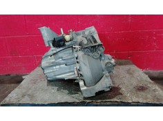 Recambio de caja cambios para peugeot 407 2.0 16v hdi fap cat (rhr / dw10bted4) | 0.04 - ... 2.0 16v hdi fap cat (rhr / dw10bted 2