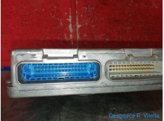 Recambio de centralita motor uce para opel astra g berlina club | 02.98 - 12.00 club | 02.98 - 12.00 referencia OEM IAM 6237797  2