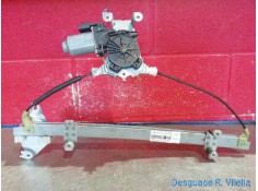 Recambio de elevalu. delan. izquierdo para nissan note (e11e) acenta | 01.06 - 12.09 acenta | 01.06 - 12.09 referencia OEM IAM