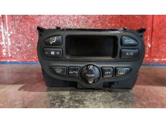 Recambio de mando climatizador para peugeot 307 break / sw (s1) 2.0 hdi fap cat | 0.02 - ... 2.0 hdi fap cat | 0.02 - ... refere