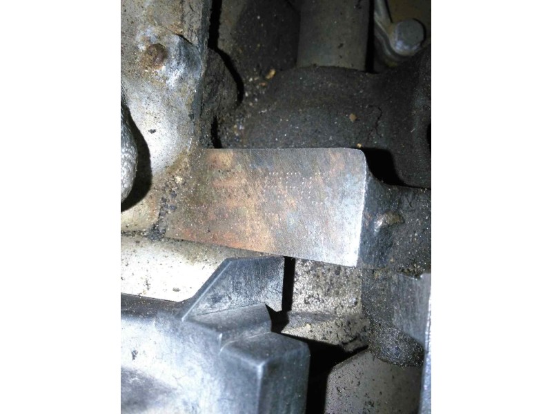 Recambio de motor completo para audi a4 berlina (b5) 2.6 quattro | 08.94 - 12.97 2.6 quattro | 08.94 - 12.97 referencia OEM IAM 