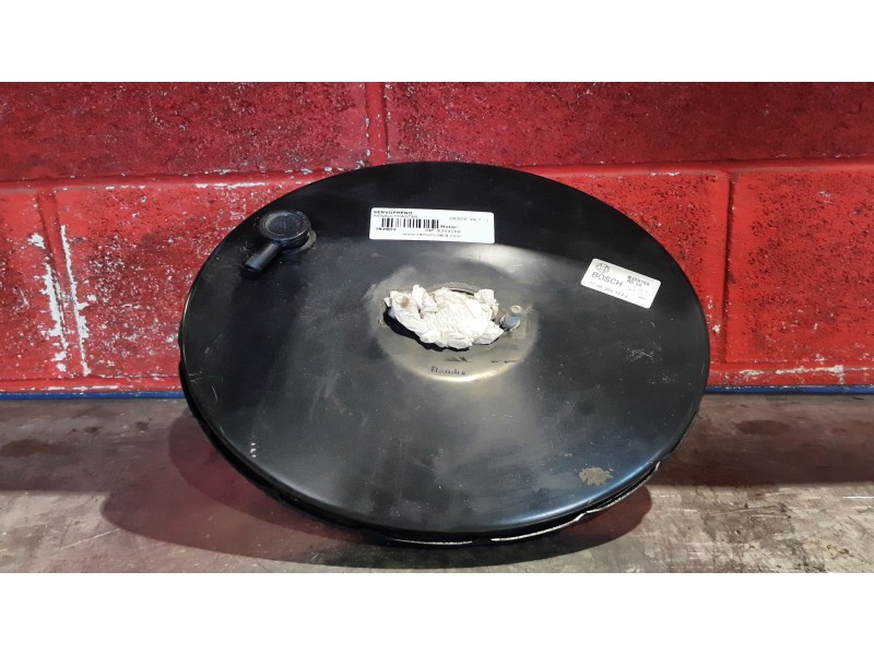 Recambio de servofreno para renault master   desde 98  | ... master   desde 98  | ... referencia OEM IAM B359168  