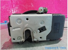 Recambio de cerra. puer. delantero izquierda para opel astra g berlina club | 04.00 - 12.04 club | 04.00 - 12.04 referencia OEM