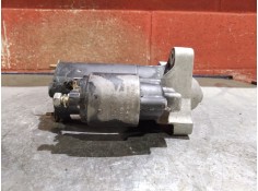 Recambio de motor arranque para citroen ax referencia OEM IAM 0001112007  