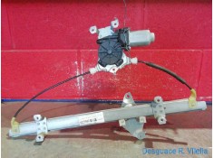 Recambio de elevalu. delan. derecho para nissan note (e11e) acenta | 01.06 - 12.09 acenta | 01.06 - 12.09 referencia OEM IAM