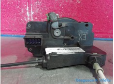 Recambio de cerra. puer. delantero izquierda para opel astra g berlina club | 04.00 - 12.04 club | 04.00 - 12.04 referencia OEM  2