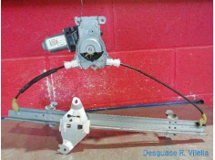 Recambio de elevalu. delan. derecho para nissan note (e11e) acenta | 01.06 - 12.09 acenta | 01.06 - 12.09 referencia OEM IAM    2