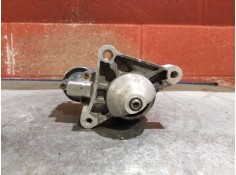 Recambio de motor arranque para citroen ax referencia OEM IAM 0001112007   2