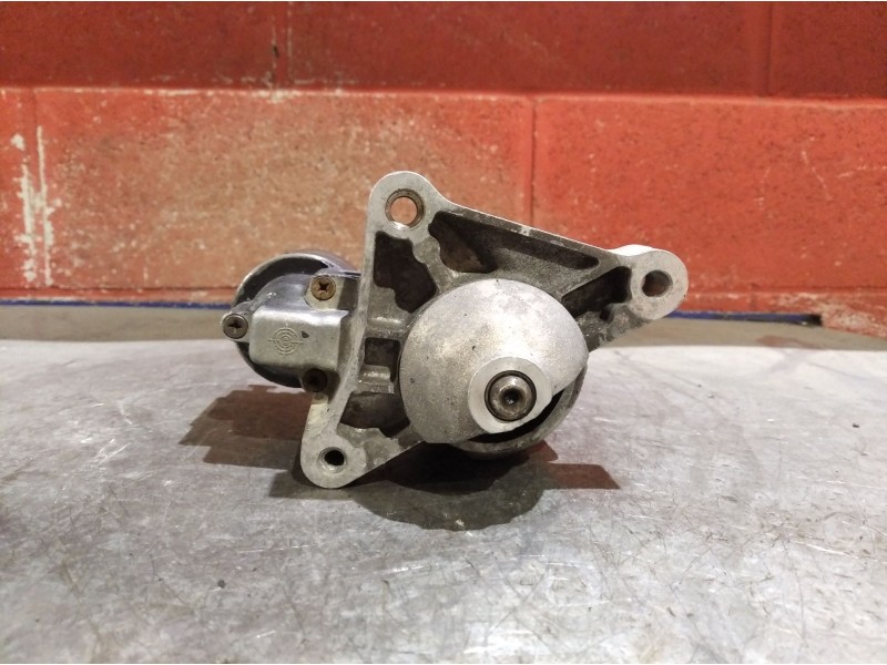 Recambio de motor arranque para citroen ax referencia OEM IAM 0001112007  