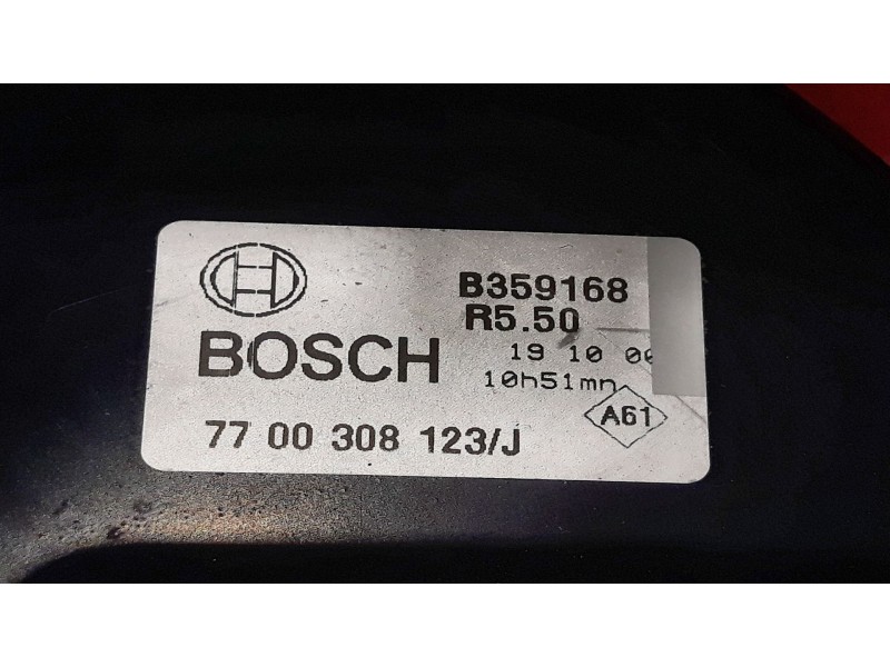 Recambio de servofreno para renault master   desde 98  | ... master   desde 98  | ... referencia OEM IAM B359168  
