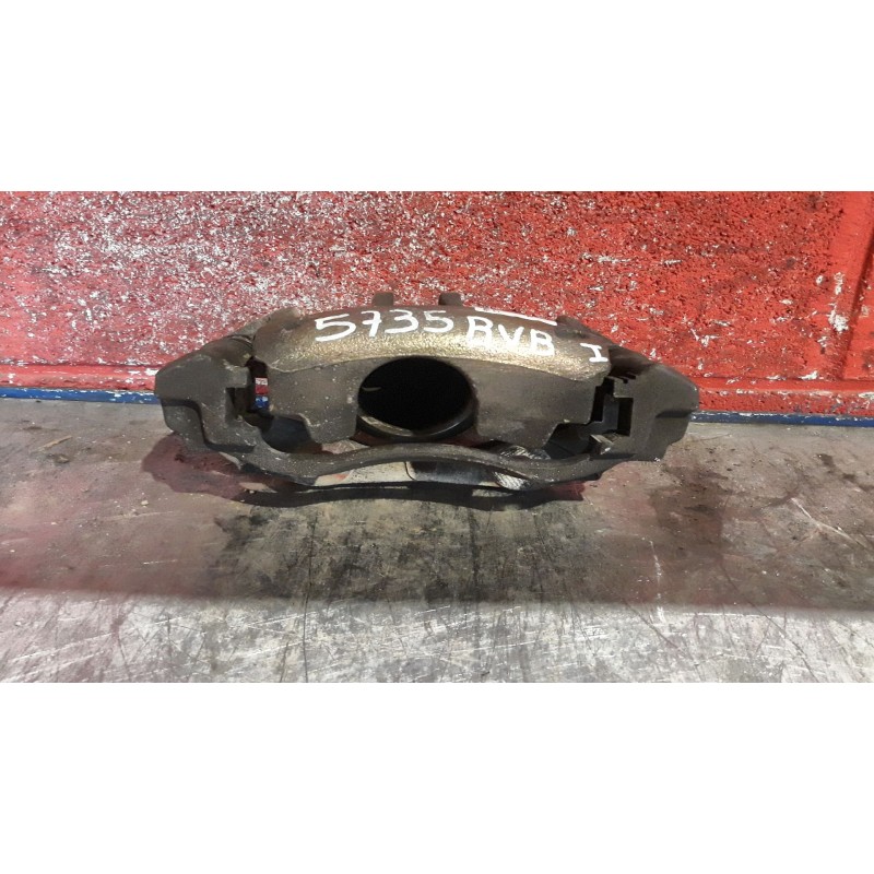 Recambio de pinza freno delan. izquierda para citroen berlingo 1.9 600 d furg. | 0.96 - ... referencia OEM IAM   
