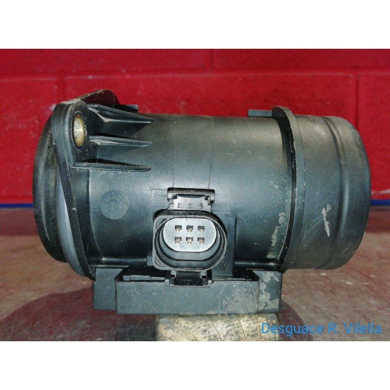 Recambio de caudalimetro para seat ibiza (6k) hit | 09.97 - 12.99 hit | 09.97 - 12.99 referencia OEM IAM 71822101  