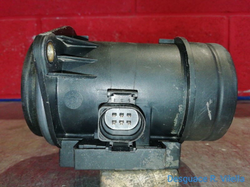Recambio de caudalimetro para seat ibiza (6k) hit | 09.97 - 12.99 hit | 09.97 - 12.99 referencia OEM IAM 71822101  