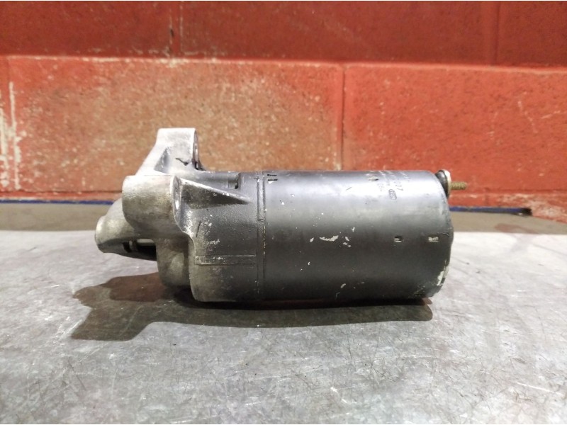 Recambio de motor arranque para citroen ax referencia OEM IAM 0001112007  