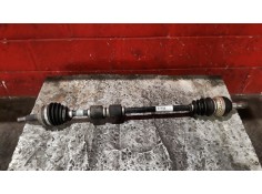 Recambio de transmision delantero derecha para daewoo nubira berlina se | 0.03 - ... se | 0.03 - ... referencia OEM IAM    2