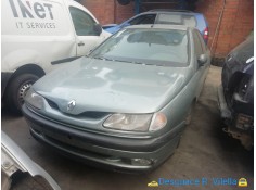renault laguna (b56) 2.2 d anade | 06.96 - ... del año 1997